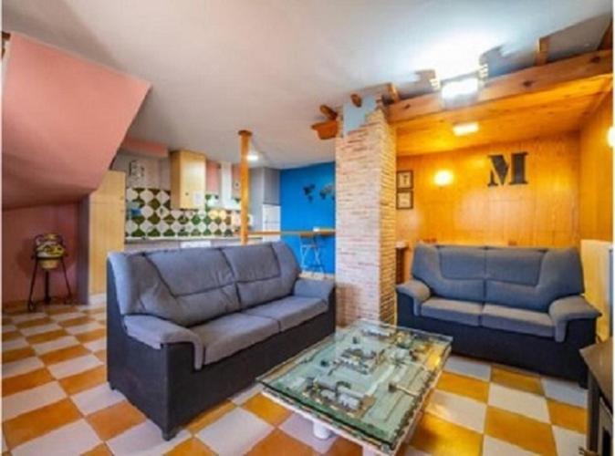 Casa Rural Los Cuatro Vientos Moratalla (Murcia) Exterior photo